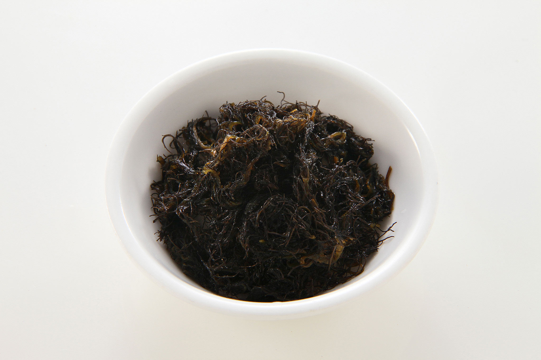 029-2345 发菜(丝状)